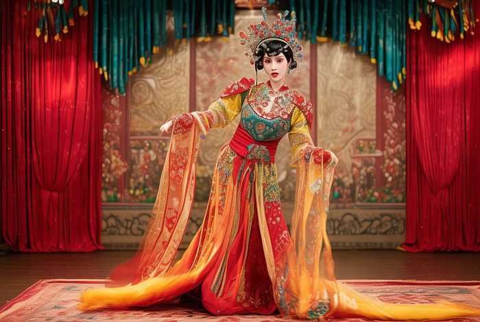 刀马旦原著；刀马旦作词 佚名