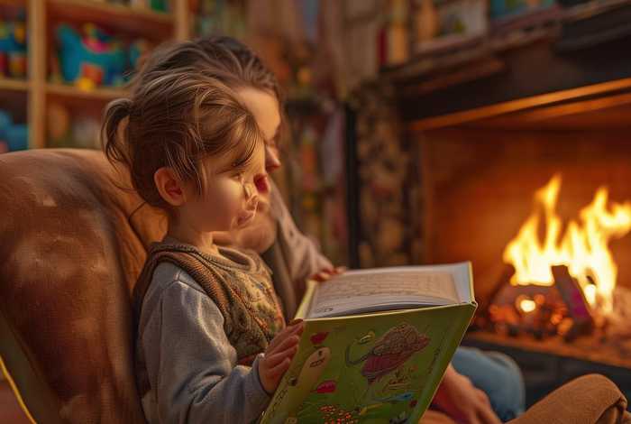 儿童适合听的故事推荐；少儿适合听的故事