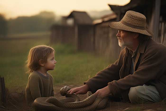 宝宝睡前故事农夫与蛇,故事大全 睡前故事农夫与蛇 宝宝睡前故事农夫与蛇,故事大全 睡前故事农夫与蛇