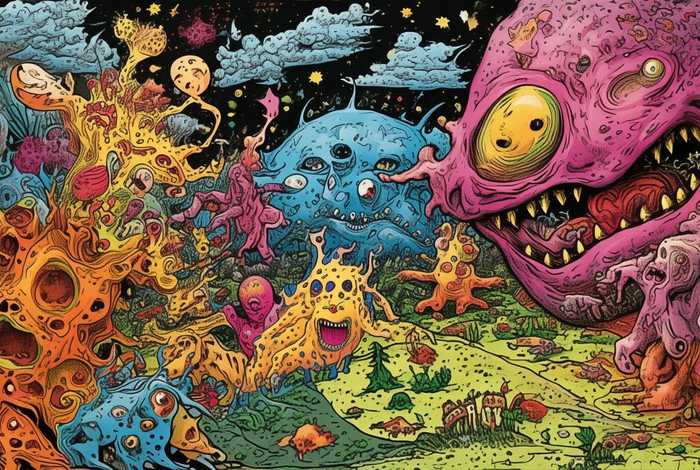 恶心的儿童绘本;恶心的儿童绘本图片 恶心的儿童绘本;恶心的儿童绘本图片