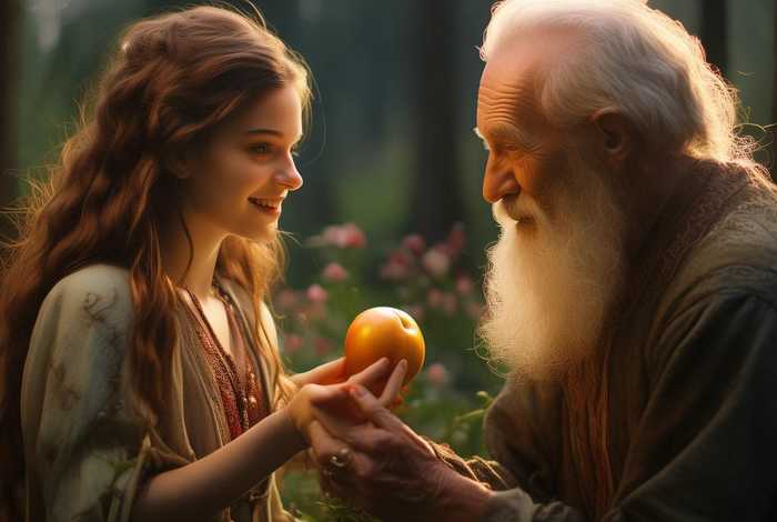 报恩故事名字 - 报恩故事名字有哪些