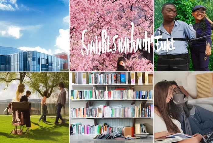 大学生活故事 大学生活故事作文