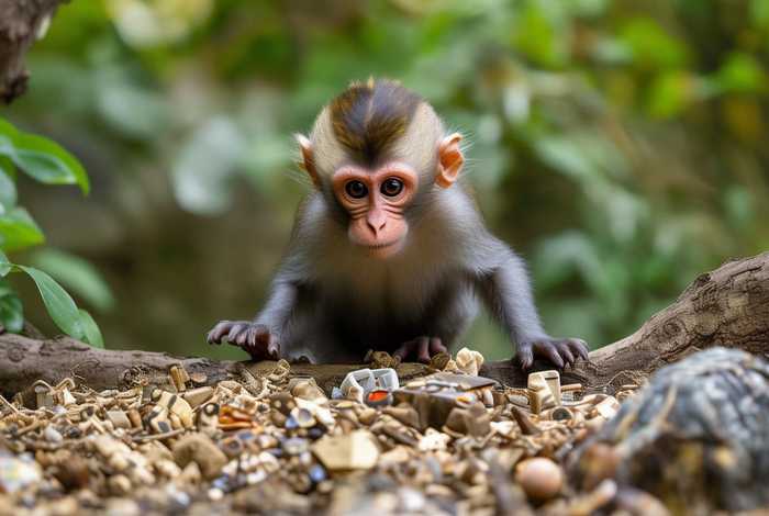 动物认知案例 动物的认知案例