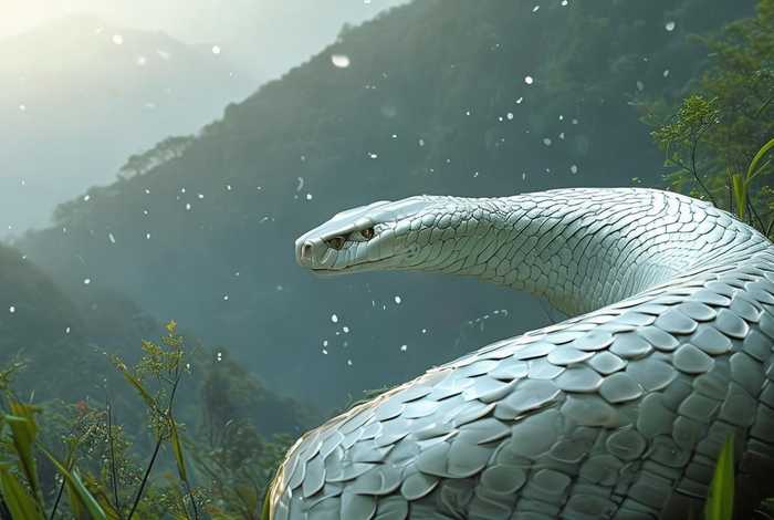 峨眉山白蛇真正的故事 - 峨眉山白蛇真正的故事简介 峨眉山白蛇真正的故事 - 峨眉山白蛇真正的故事简介