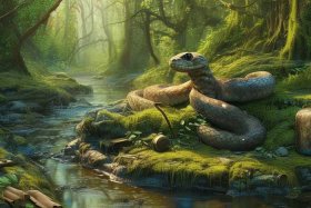 播放蛇的故事；播放蛇的故事有哪些