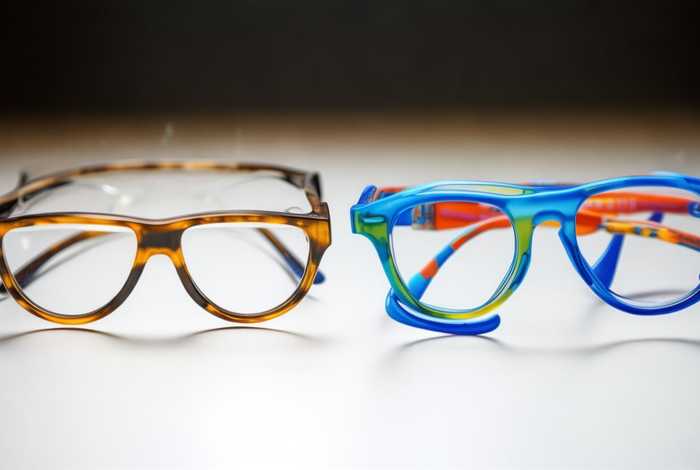 儿童防控眼镜和普通眼镜怎样区别(儿童防控眼镜和普通眼镜怎样区别呢) 儿童防控眼镜和普通眼镜怎样区别(儿童防控眼镜和普通眼镜怎样区别呢)