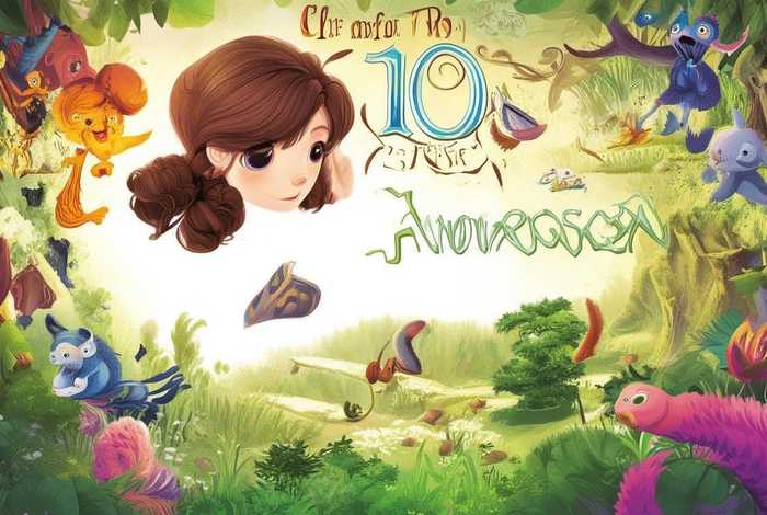 安徒生儿童童话故事完整版、儿童故事安徒生童话100篇完整版