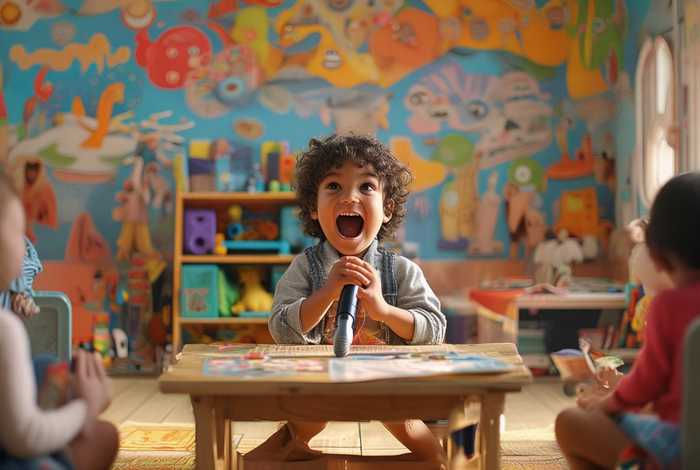 儿童讲故事视频、少儿讲故事视频