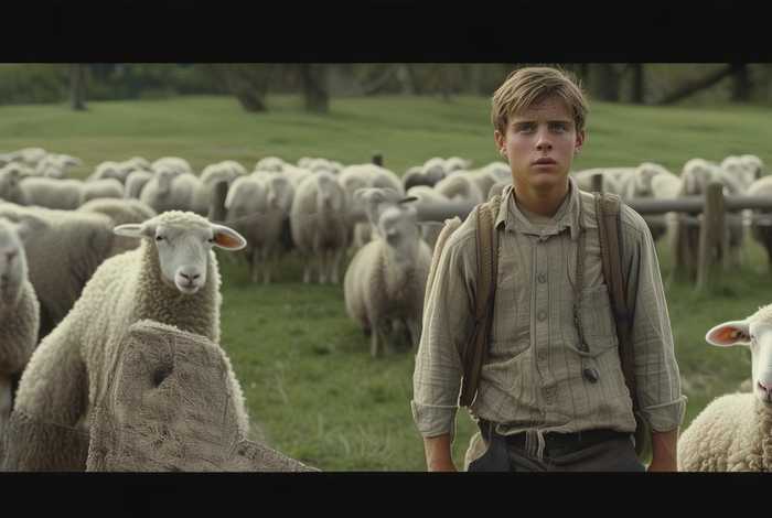 大班亡羊补牢故事完整版，大班亡羊补牢故事完整版教案反思