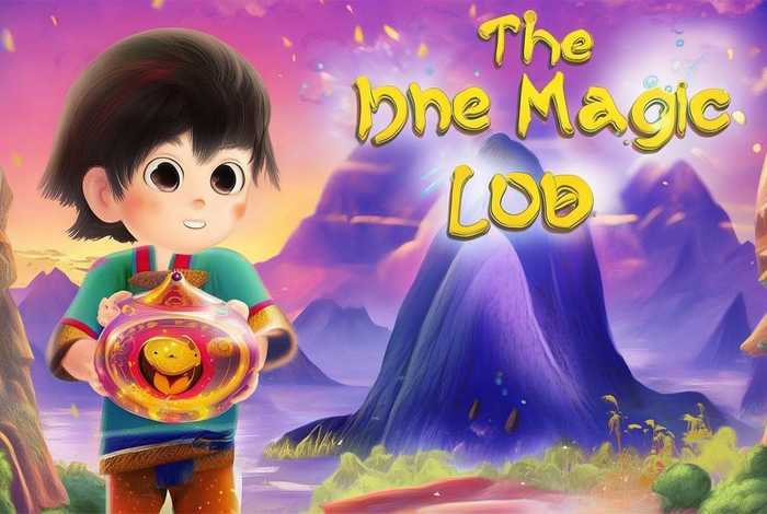 宝莲灯儿童阅读（儿童绘本宝莲灯）