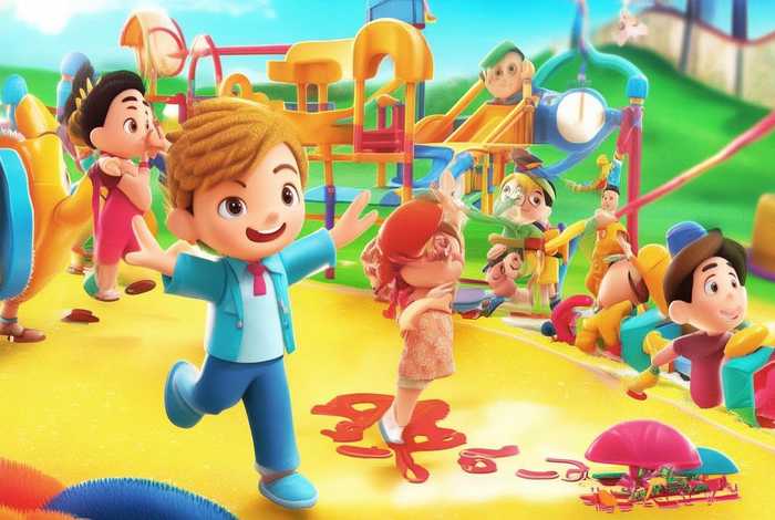 带动作的幼儿故事；幼儿园带动作的小故事