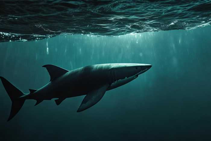 播放鲨鱼故事，播放鲨鱼故事在线听