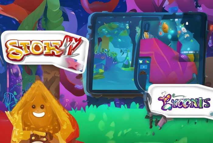 动画故事app推荐（动画讲故事app）