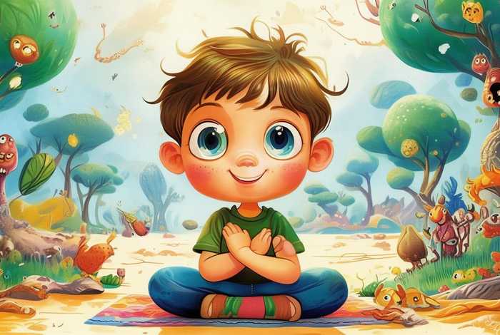 儿童说谎的故事大全 说谎话的孩子幼儿故事