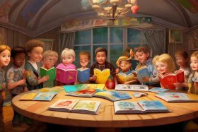 儿童话剧剧本大全；儿童话剧剧本大全简单