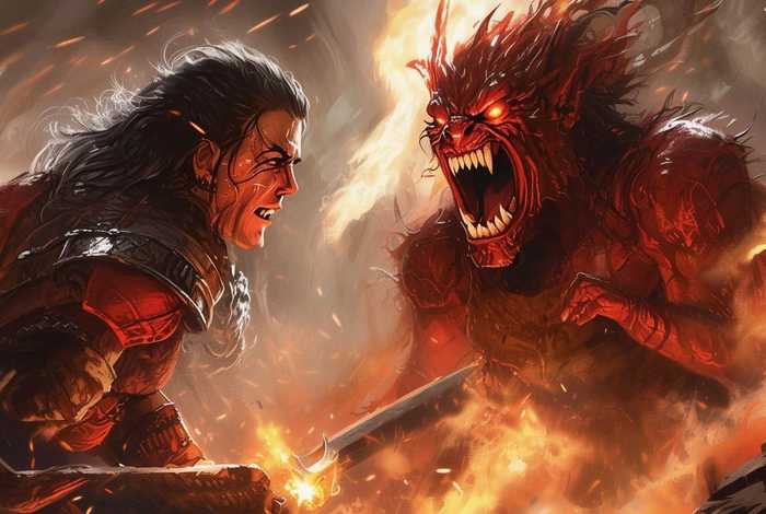 大战红孩儿的故事视频 大战红孩儿的故事视频播放