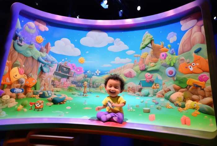 播放少儿节目故事 播放少儿节目故事的软件