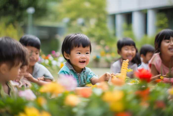 承德市儿童语言康复中心 - 承德有自闭症儿童康复中心吗