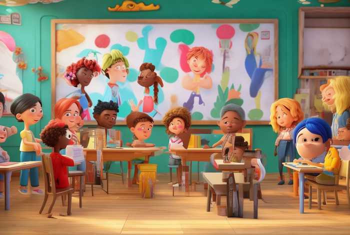 儿童道德动画片、儿童道德动画片大全