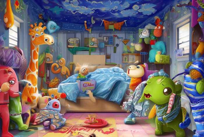 恶搞版故事,恶搞版睡前故事 恶搞版故事,恶搞版睡前故事