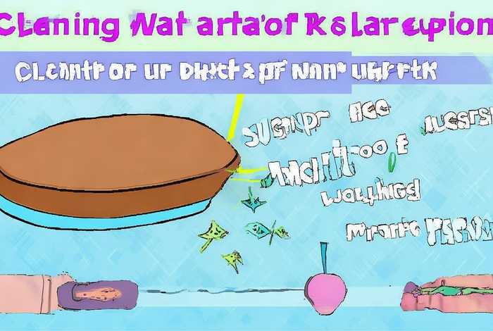 儿童防水坐垫清洗方法有哪些 - 儿童防水坐垫清洗方法有哪些图片