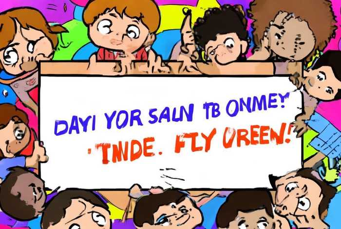 儿童防诈骗宣传语 儿童防诈骗宣传语录