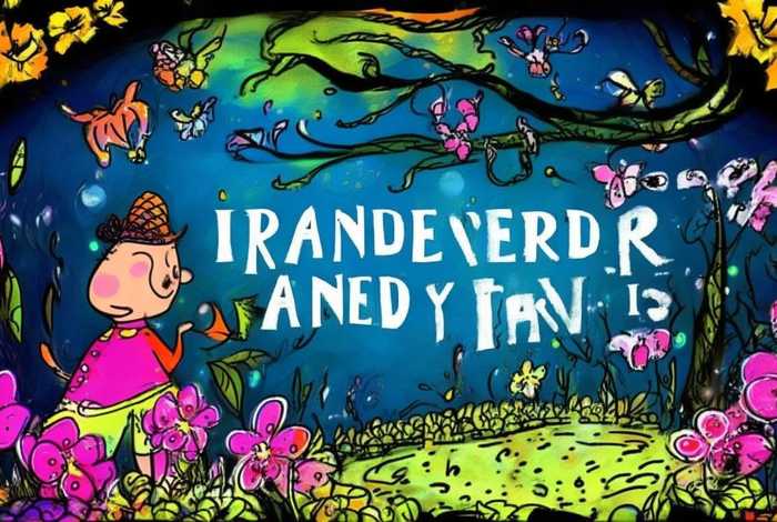 安徒生童话简单绘画 - 安徒生童话简单绘画手抄报