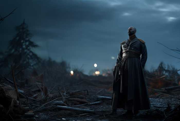 大意失荆州的故事简短50字，大意失荆州的故事简短50字概括