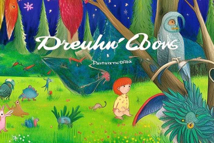 布鲁姆儿童绘本故事、布鲁姆博士绘本故事