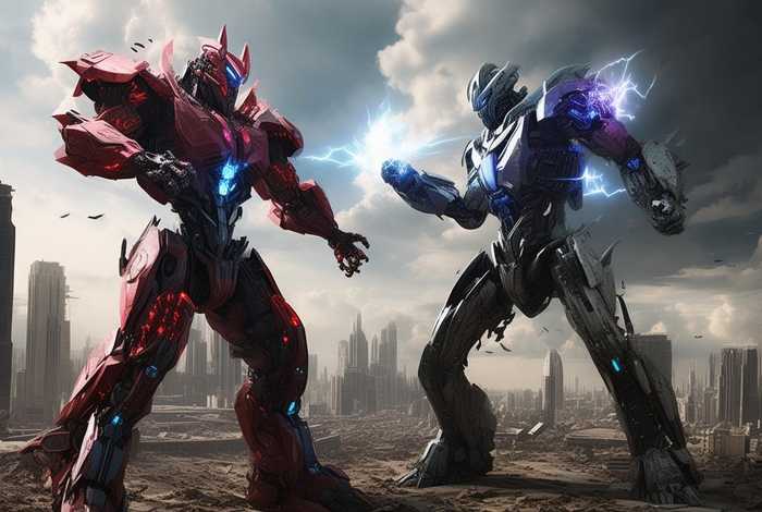 变形金刚故事大全、变形金刚故事大全视频