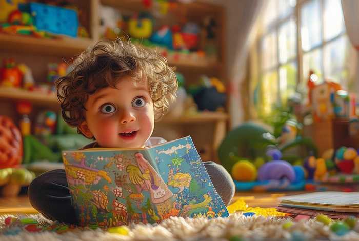 播放终极版的儿童故事（播放免费的儿童故事）