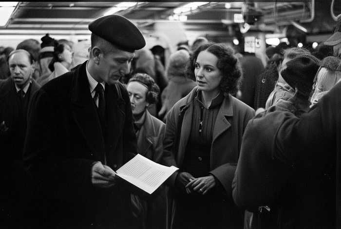 地铁故事小品；地铁故事小品演员图片