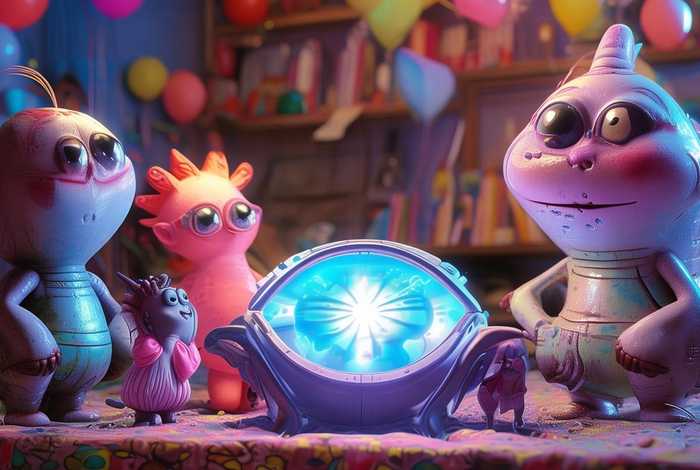 巴巴爸爸儿童故事大全mp3在线听 - 巴巴爸爸故事在线收听全集