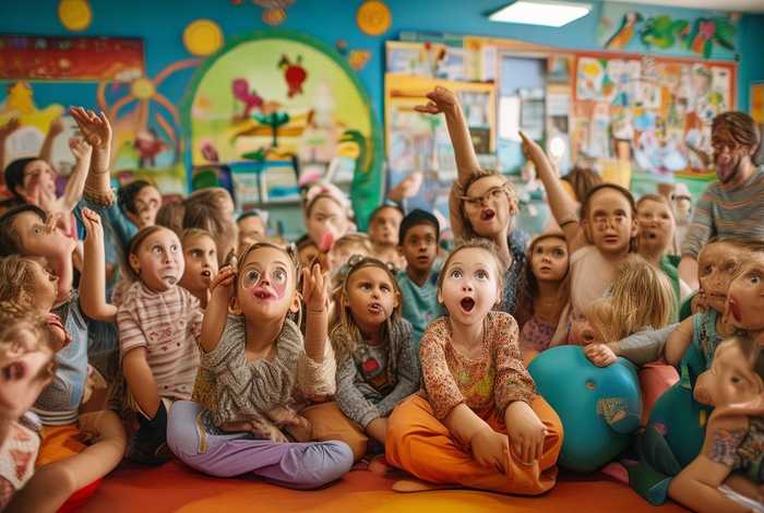 创编幼儿故事的方法、幼儿园创编故事的方法