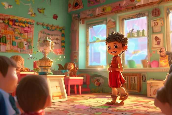 儿童讲故事比赛视频一等奖、幼儿讲故事比赛一等奖视频