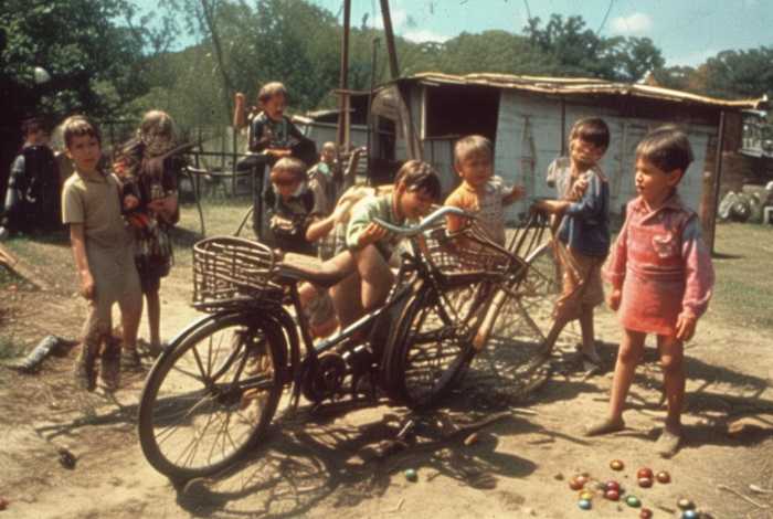 八零后儿时故事，80后儿时故事