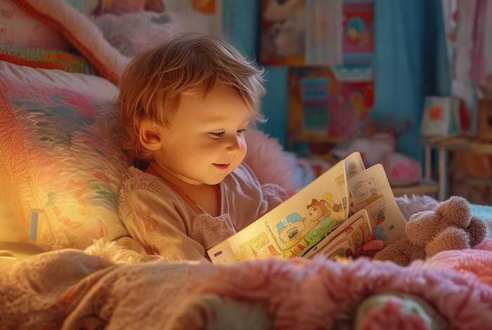 宝宝讲故事睡前故事1岁（宝宝讲故事睡前故事1岁半）