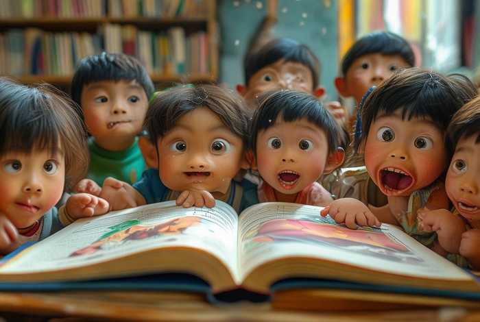 成语故事大惊小怪儿童免费听 大惊小怪是成语故事吗 成语故事大惊小怪儿童免费听 大惊小怪是成语故事吗