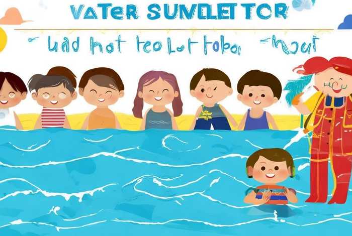 儿童防落水知识科普 儿童怎么预防落水