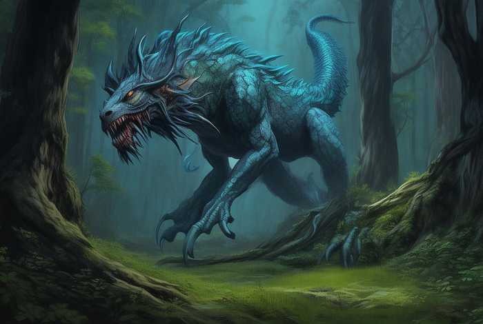 大怪物的故事、大怪物的故事在线听