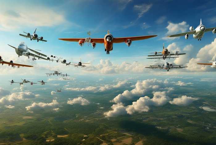 播放飞机故事、播放飞机故事大全