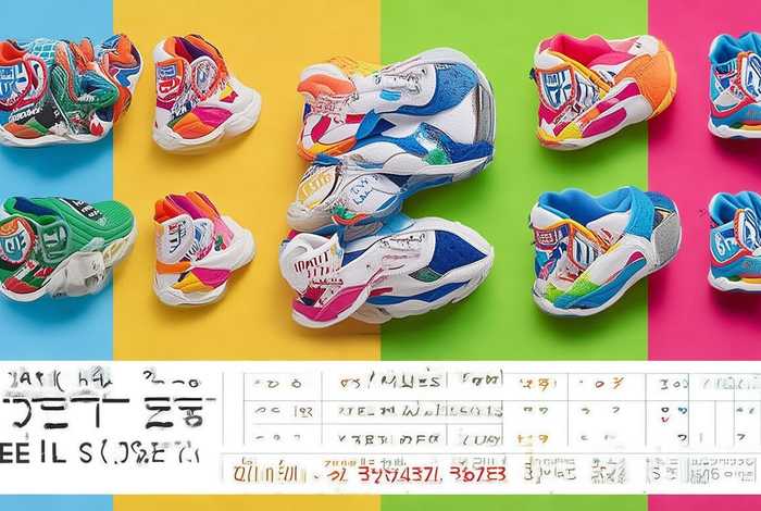 彪马儿童鞋 彪马儿童鞋中美尺码怎么选 彪马儿童鞋 彪马儿童鞋中美尺码怎么选