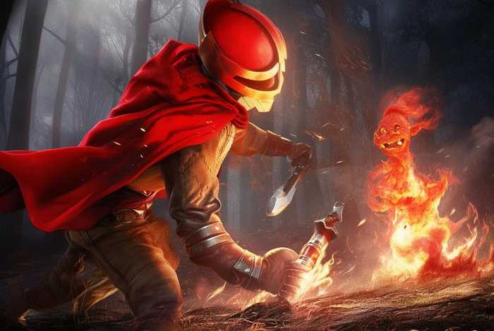 大战红孩儿的儿童故事、大战红孩儿的故事简介30个字