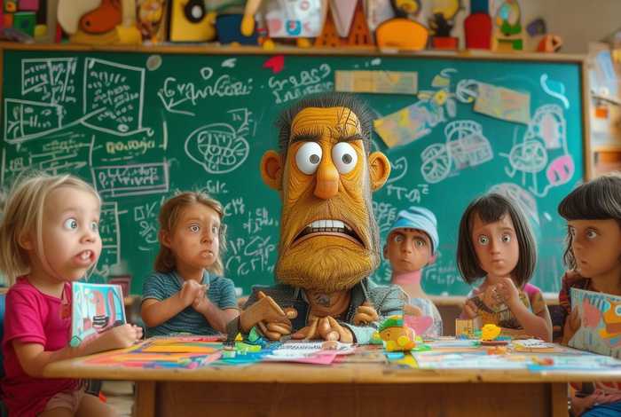 抱怨先生绘本故事 抱怨先生绘本故事教案 抱怨先生绘本故事 抱怨先生绘本故事教案