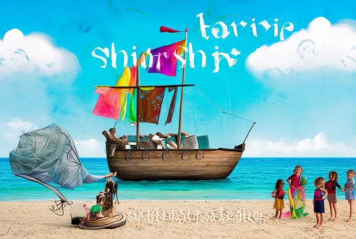 大皮鞋船语言活动方案、大班语言活动《皮鞋车》教案