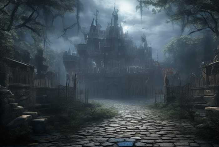 城堡短故事视频 - 城堡短故事视频完整版