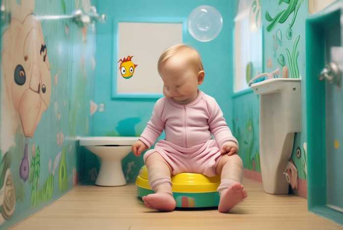 宝宝上厕所的故事 - 听宝宝自己上厕所的故事 宝宝上厕所的故事 - 听宝宝自己上厕所的故事