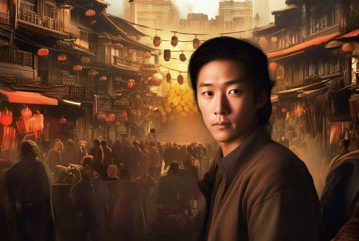 大壮的故事电视剧01集，大壮的故事电视剧01集播放