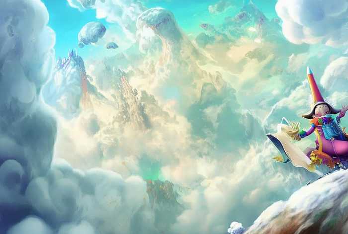 吹牛大王历险记小故事，吹牛大王历险记小故事简短