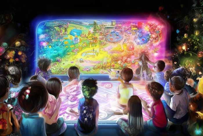 布鲁可儿童故事、布鲁可故事在线收听